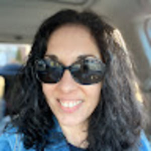 Meet your Posher, Noelle